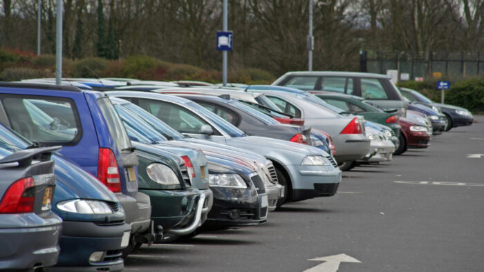 Check When A Car Was Registered In the UK