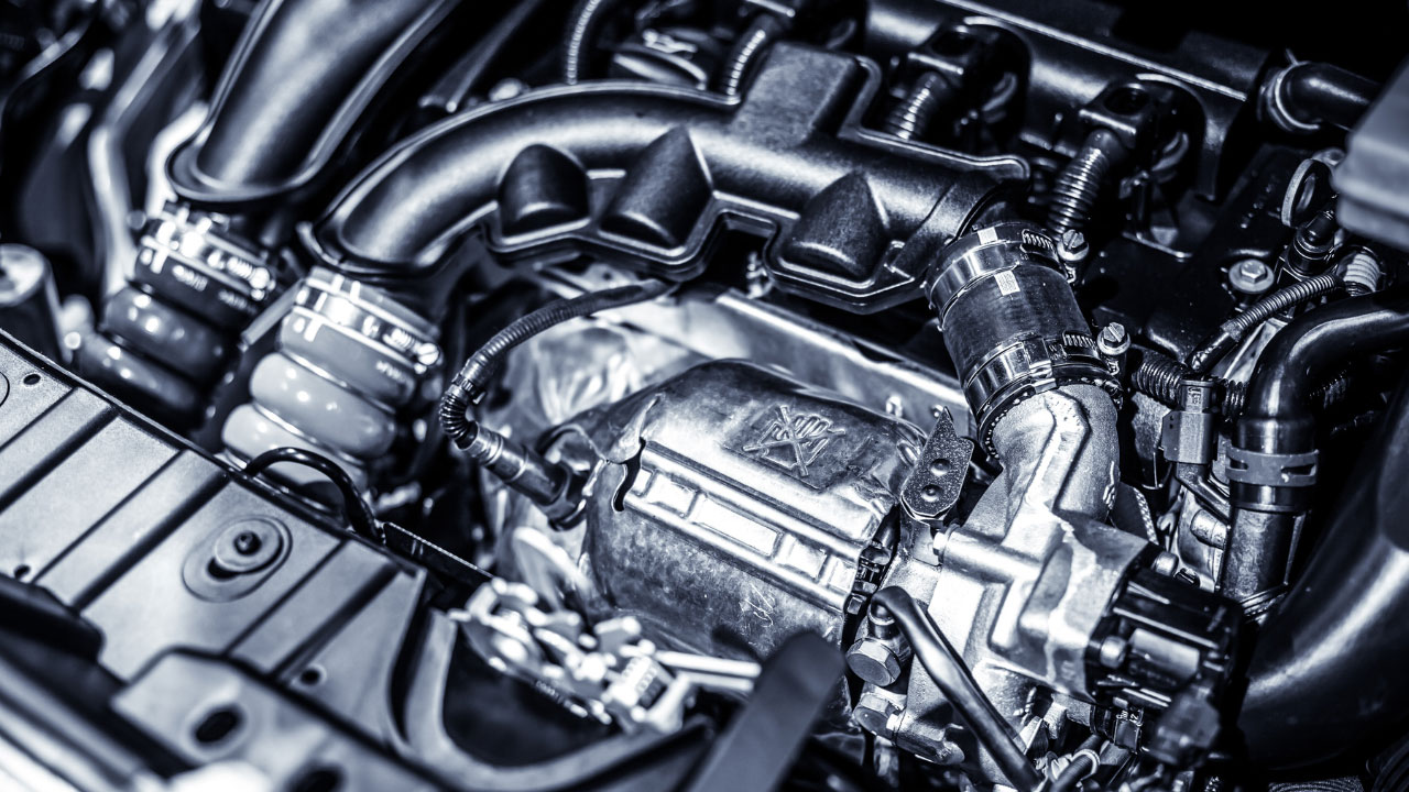 How To Check Vehicle Engine Size By Registration Plate In the UK