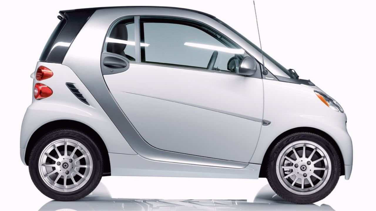 best small cars supermini